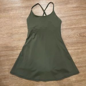 Halara Activity Dress